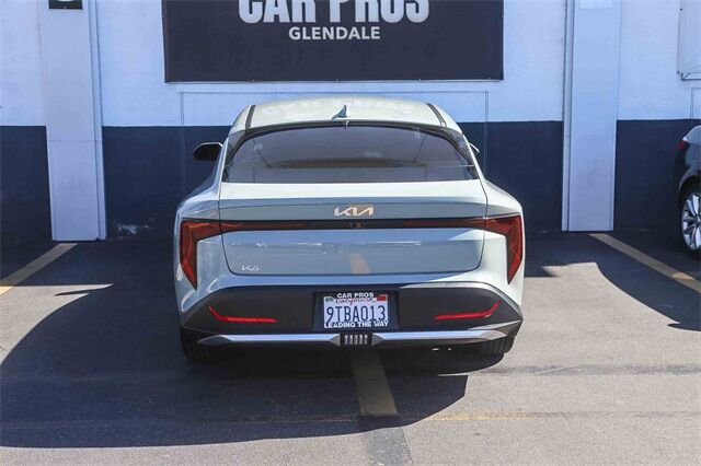 2025 Kia K4 LXS Glendale CA