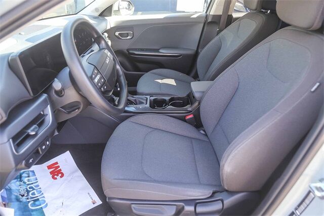 2025 Kia K4 LXS Glendale CA