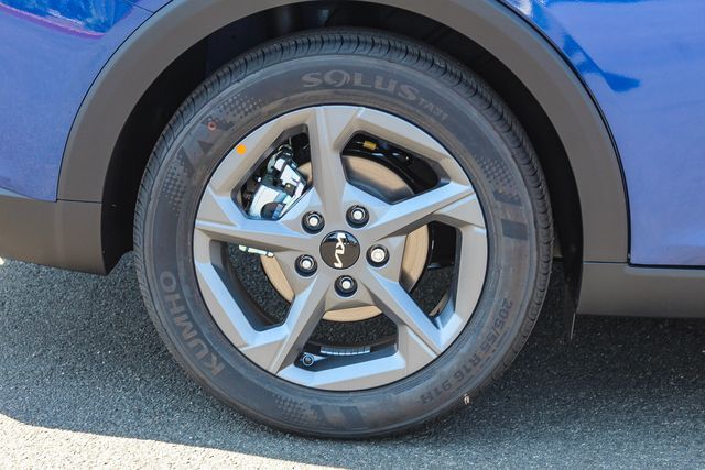 2025 Kia K4 LXS Glendale CA