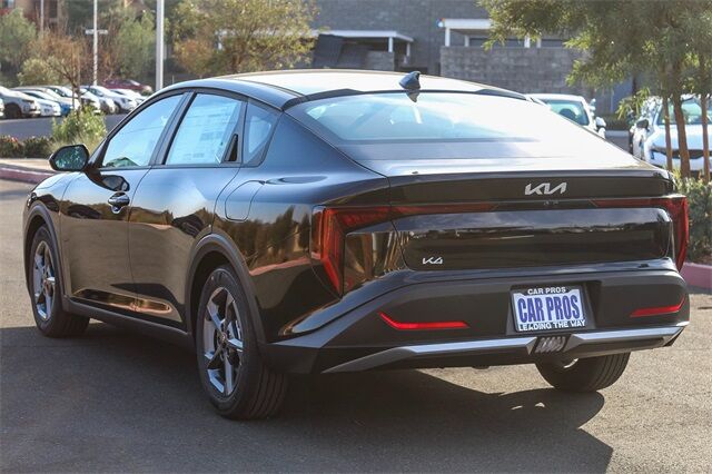 2025 Kia K4 LXS Glendale CA