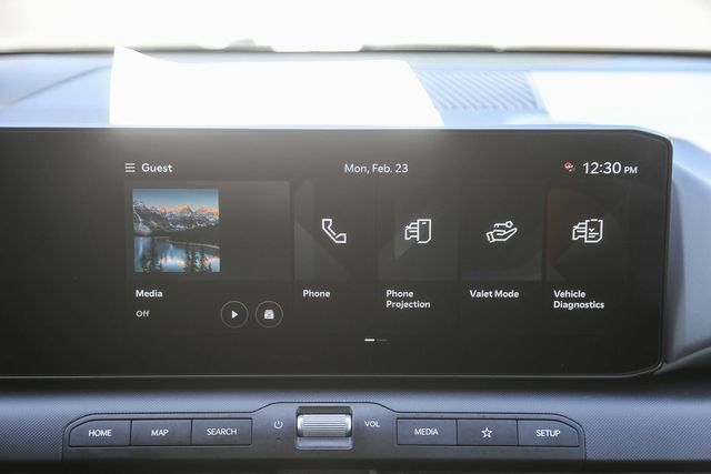 2025 Kia K4 LXS Glendale CA