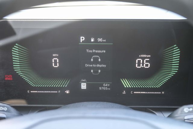 2025 Kia K4 LXS Glendale CA