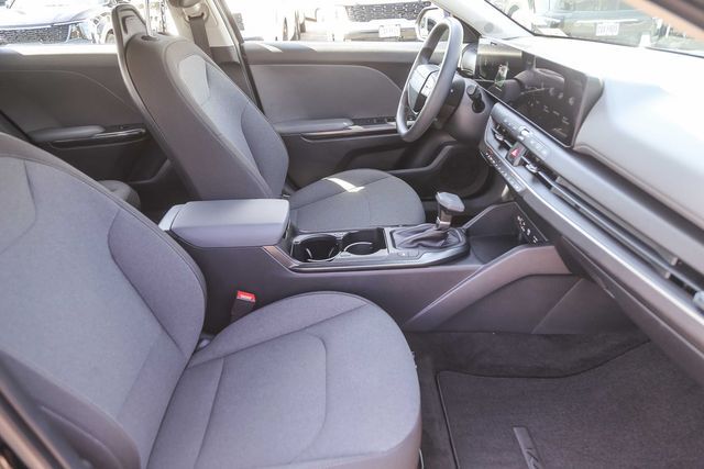 2025 Kia K4 LXS Glendale CA