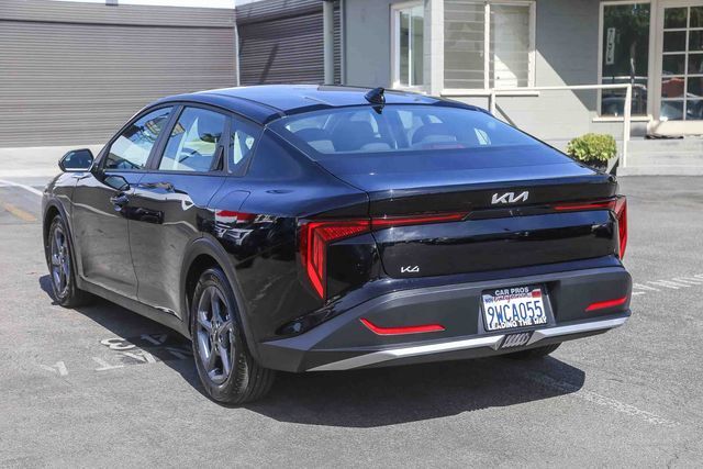 2025 Kia K4 LXS Glendale CA