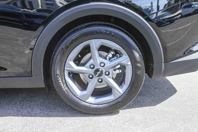 2025 Kia K4 LXS Glendale CA