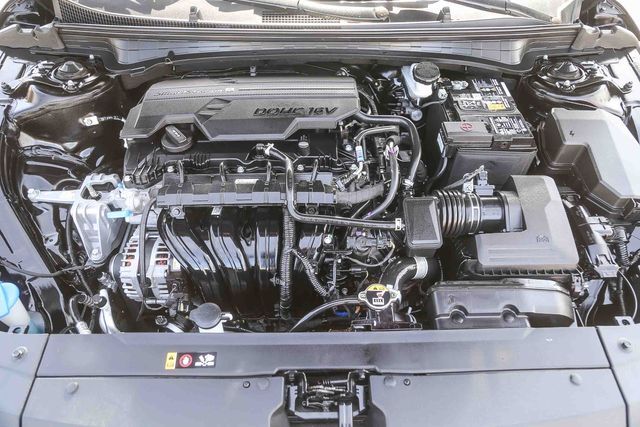 2025 Kia K4 LXS Glendale CA