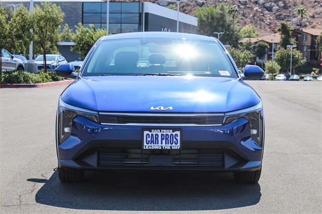 2025 Kia K4 LXS Glendale CA