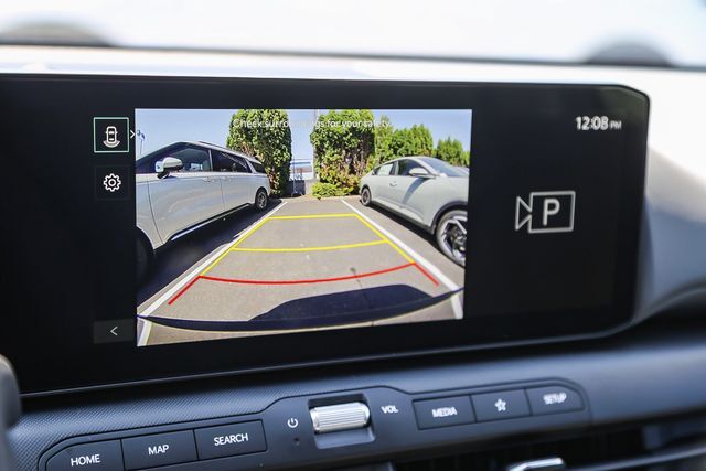 2025 Kia K4 LXS Glendale CA