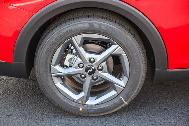 2025 Kia K4 LXS Glendale CA