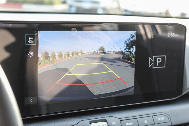 2025 Kia K4 LXS Glendale CA