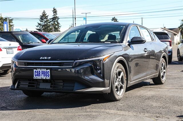 2025 Kia K4 LXS Glendale CA