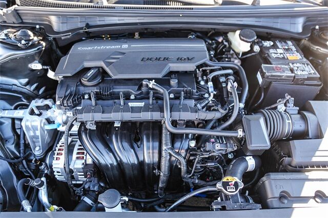 2025 Kia K4 LXS Glendale CA
