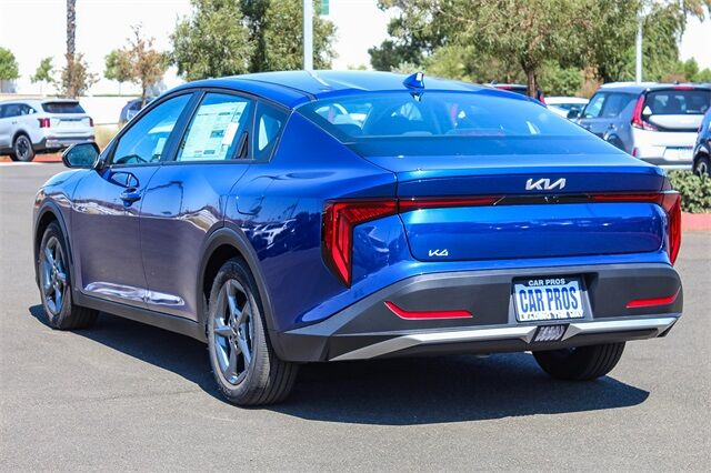 2025 Kia K4 LXS Glendale CA