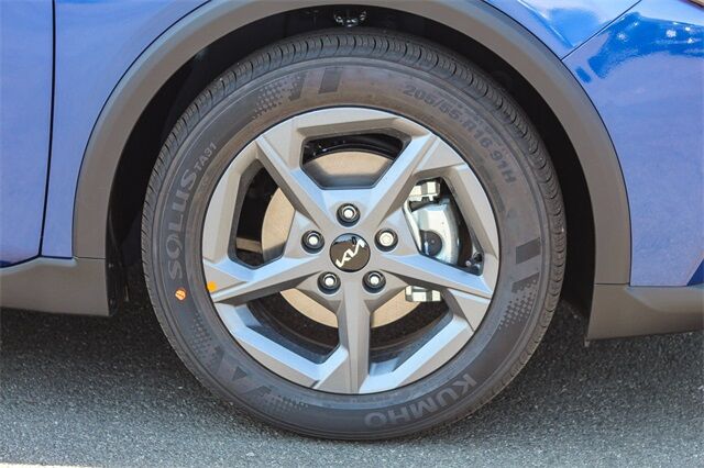 2025 Kia K4 LXS Glendale CA