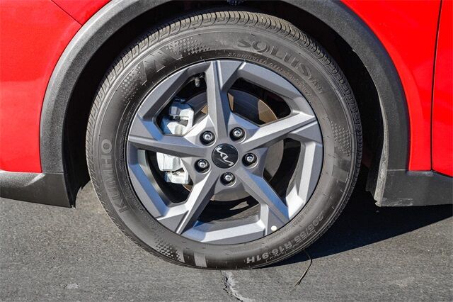 2025 Kia K4 LXS Huntington Beach CA