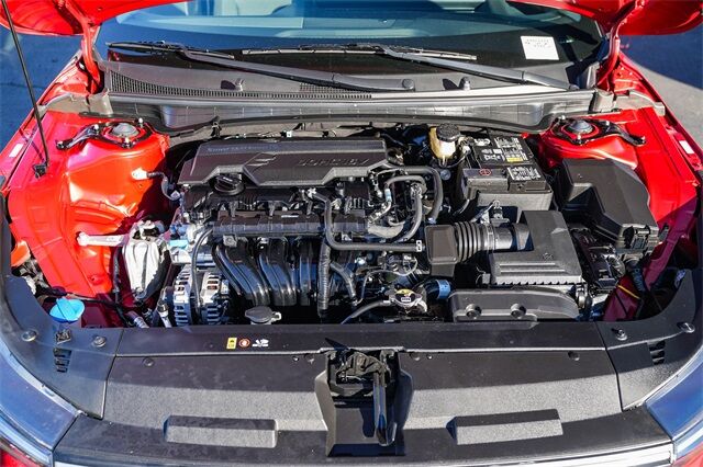 2025 Kia K4 LXS Huntington Beach CA