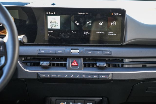 2025 Kia K4 LXS Huntington Beach CA