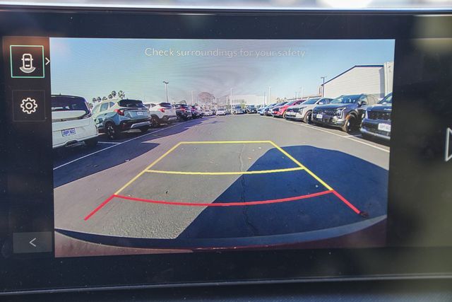 2025 Kia K4 LXS Huntington Beach CA