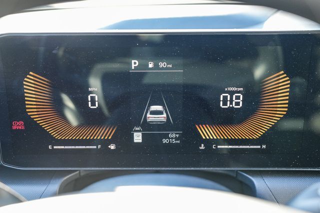 2025 Kia K4 LXS Huntington Beach CA