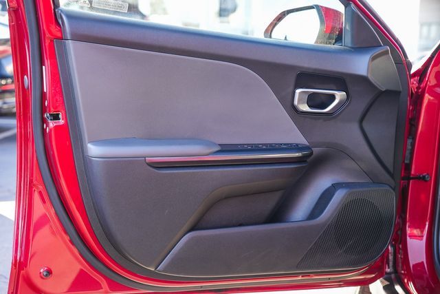 2025 Kia K4 LXS Huntington Beach CA