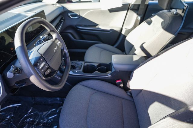 2025 Kia K4 LXS Huntington Beach CA