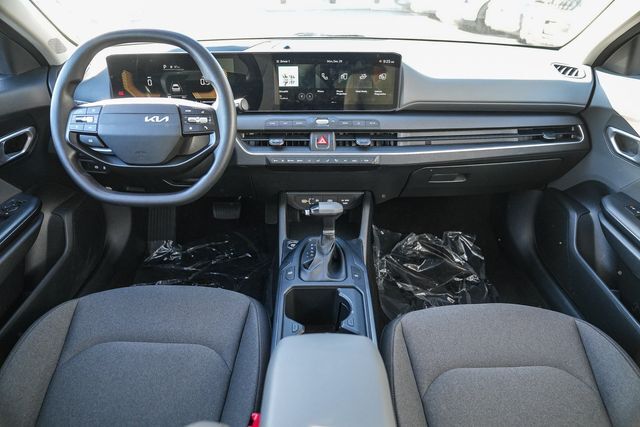 2025 Kia K4 LXS Huntington Beach CA