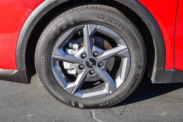 2025 Kia K4 LXS Huntington Beach CA