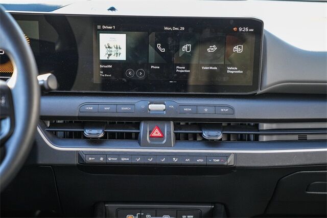 2025 Kia K4 LXS Huntington Beach CA