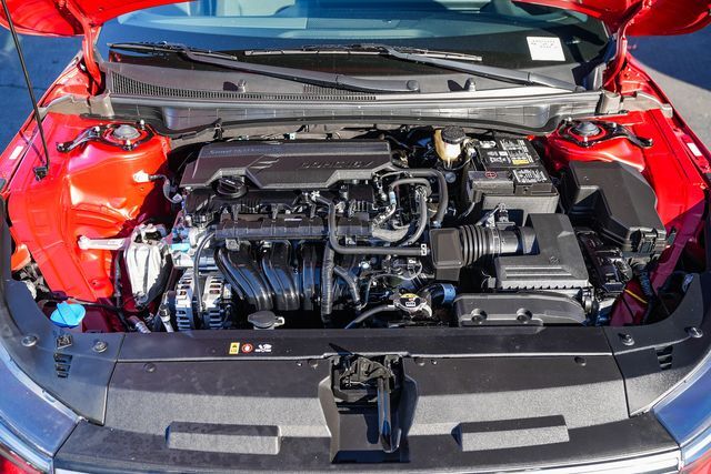 2025 Kia K4 LXS Huntington Beach CA