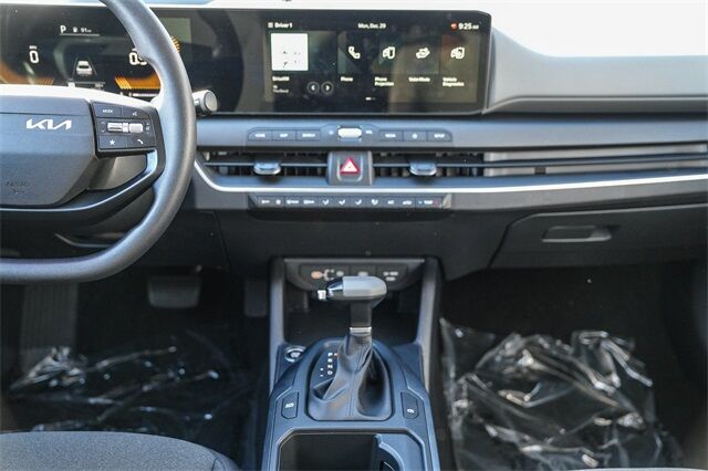 2025 Kia K4 LXS Huntington Beach CA