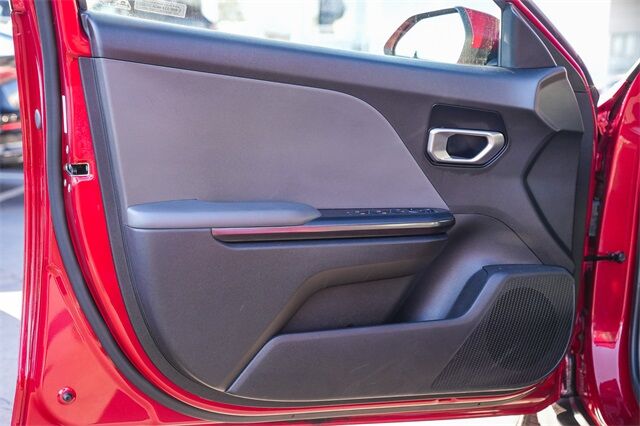 2025 Kia K4 LXS Huntington Beach CA