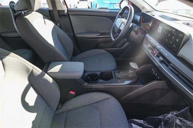 2025 Kia K4 LXS Huntington Beach CA