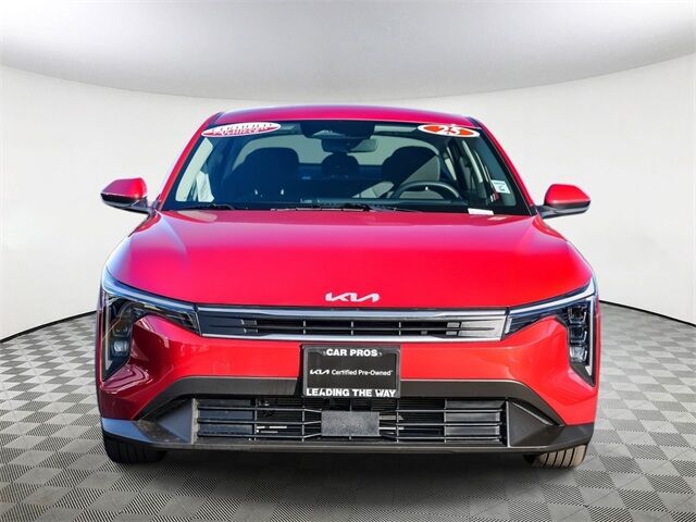 2025 Kia K4 LXS Huntington Beach CA