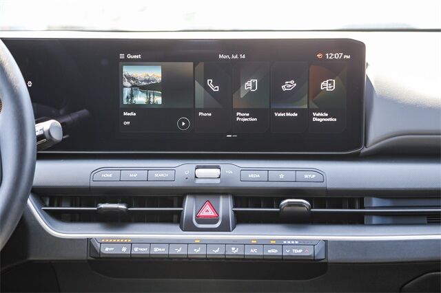 2025 Kia K4 LXS Huntington Beach CA