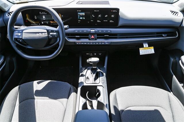 2025 Kia K4 LXS Huntington Beach CA