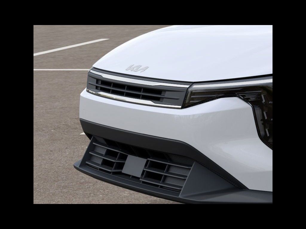 2025 Kia K4 LXS Huntington Beach CA