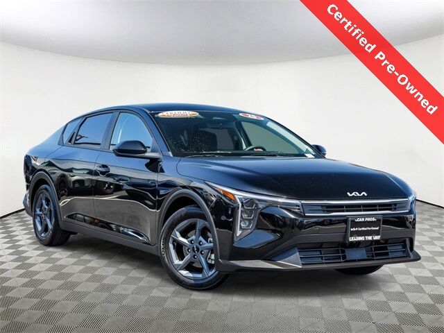 2025 Kia K4 LXS Huntington Beach CA