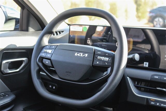 2025 Kia K4 LXS Huntington Beach CA