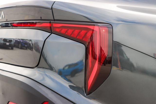 2025 Kia K4 LXS El Monte CA