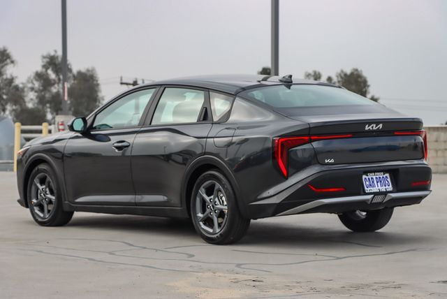 2025 Kia K4 LXS El Monte CA