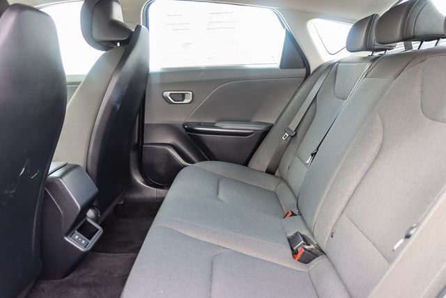 2025 Kia K4 LXS El Monte CA