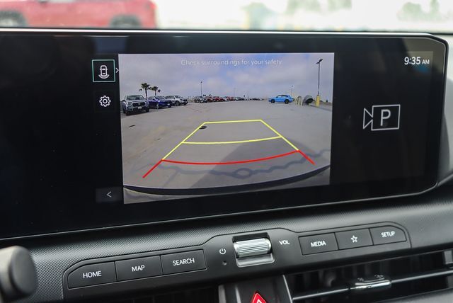 2025 Kia K4 LXS El Monte CA