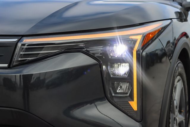 2025 Kia K4 LXS El Monte CA