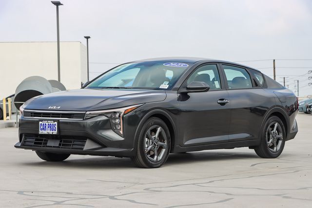 2025 Kia K4 LXS El Monte CA