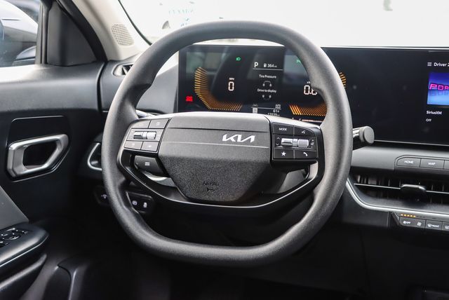 2025 Kia K4 LXS El Monte CA