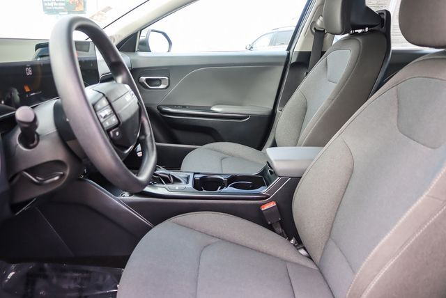 2025 Kia K4 LXS El Monte CA