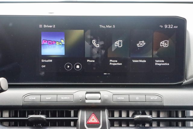 2025 Kia K4 LXS El Monte CA