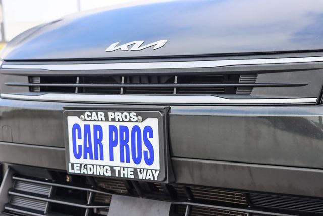 2025 Kia K4 LXS El Monte CA