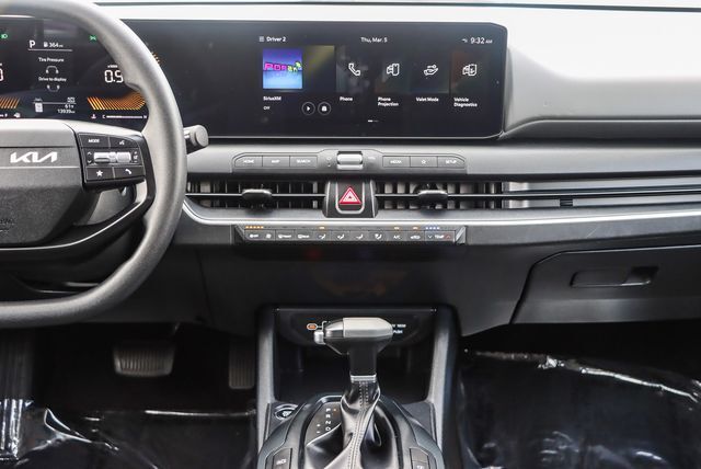 2025 Kia K4 LXS El Monte CA