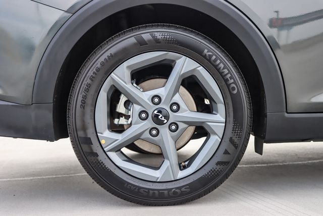 2025 Kia K4 LXS El Monte CA